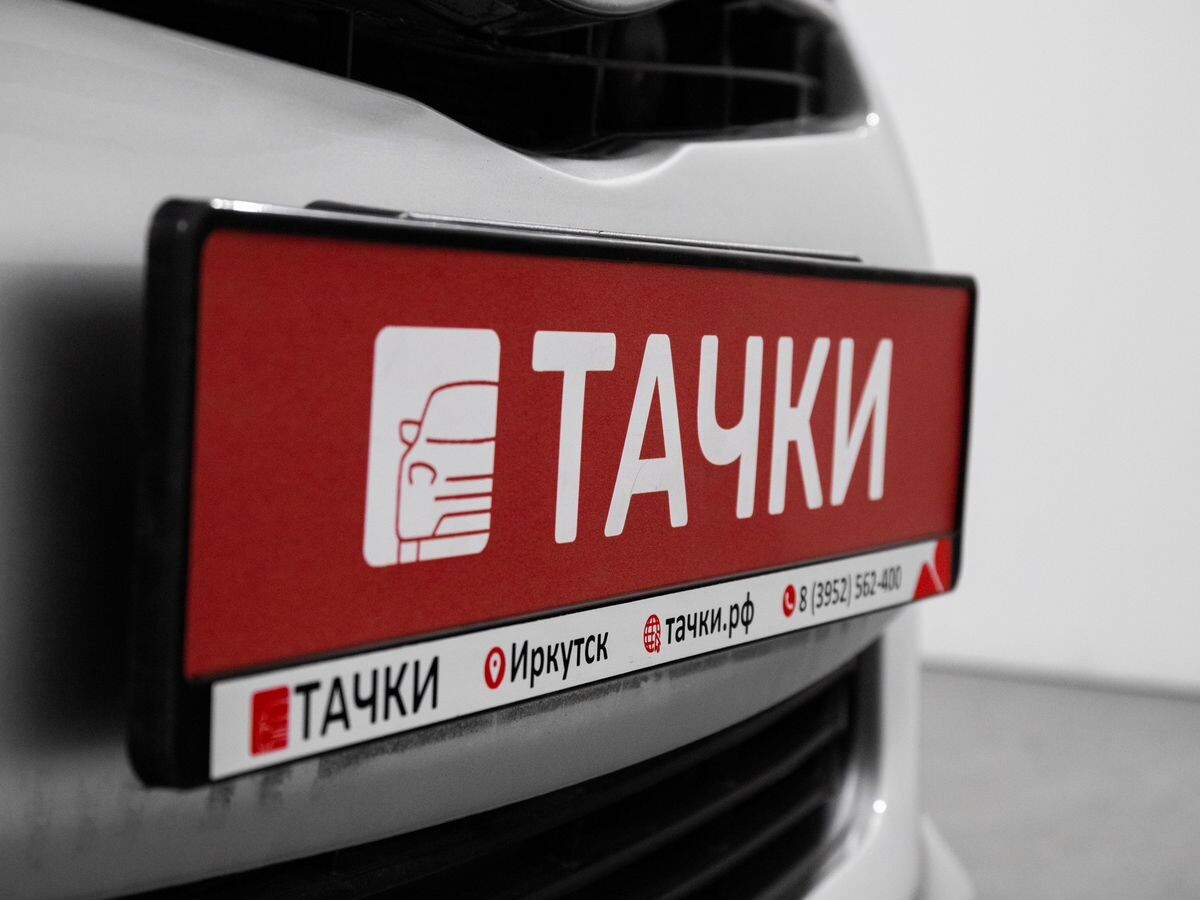 Toyota Ractis 2012 - фото автомобиля