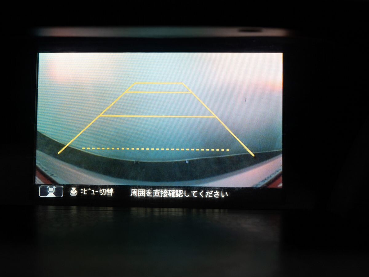 Honda Accord 2014 - фото автомобиля