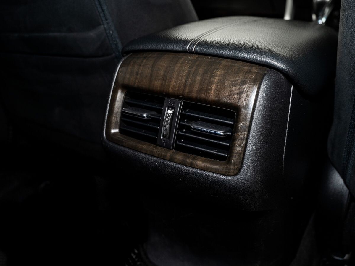 Honda Accord 2014 - фото автомобиля