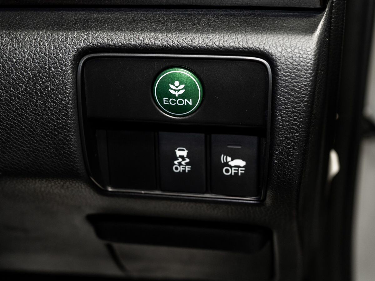 Honda Accord 2014 - фото автомобиля