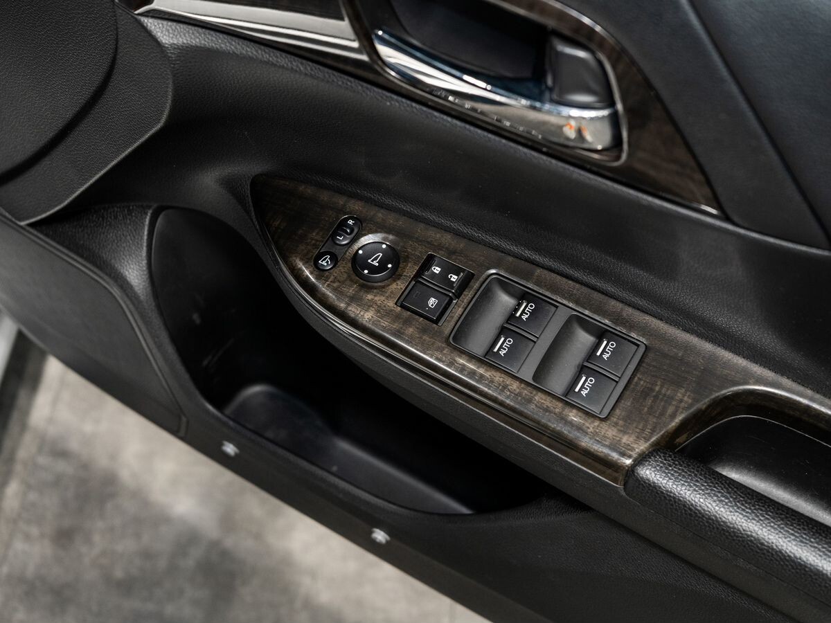 Honda Accord 2014 - фото автомобиля