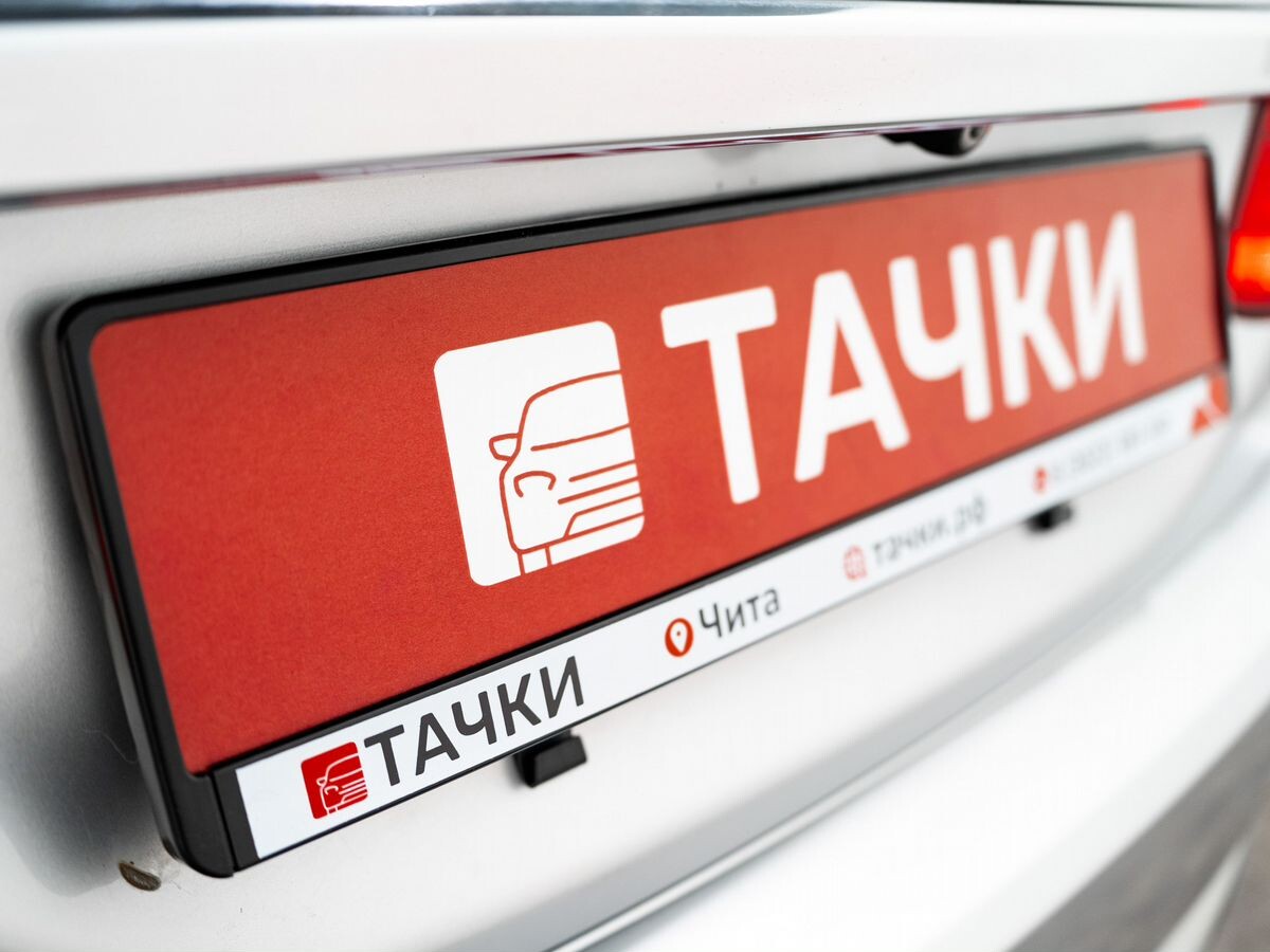 Honda Accord 2014 - фото автомобиля