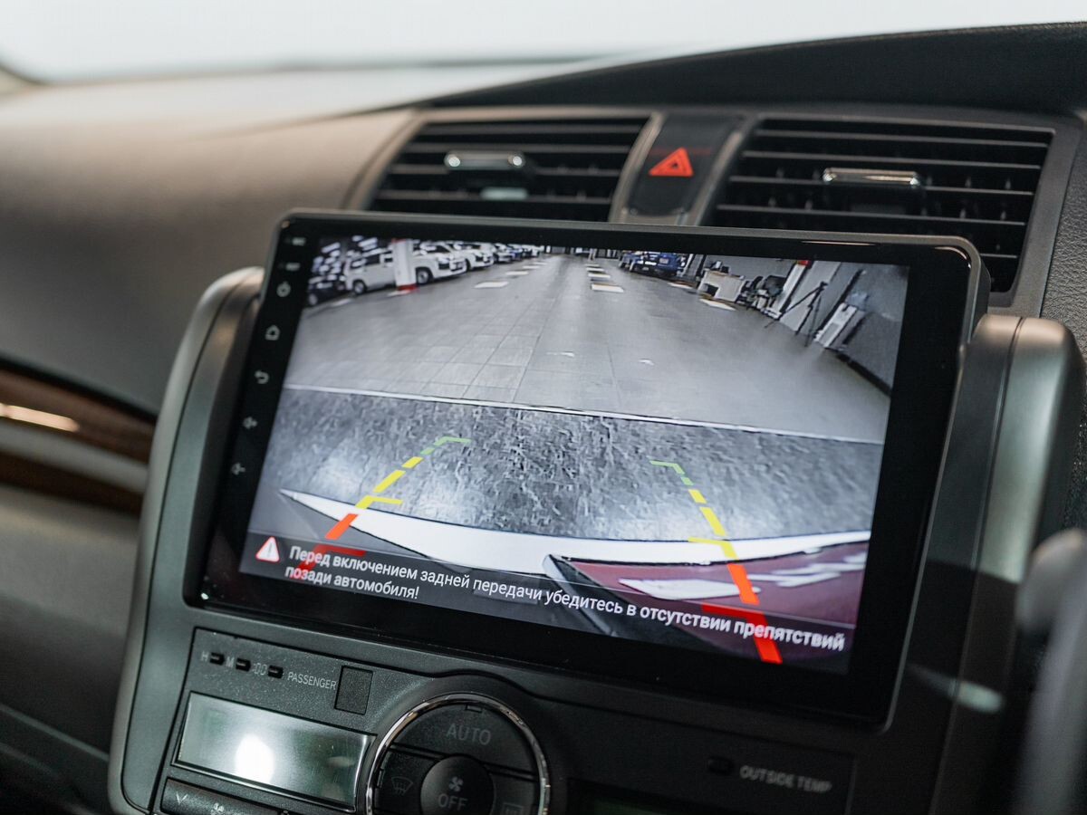 Toyota Allion 2014 - фото автомобиля