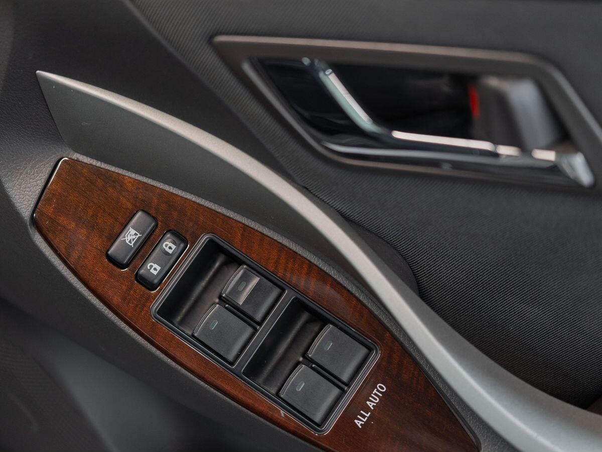 Toyota Allion 2014 - фото автомобиля