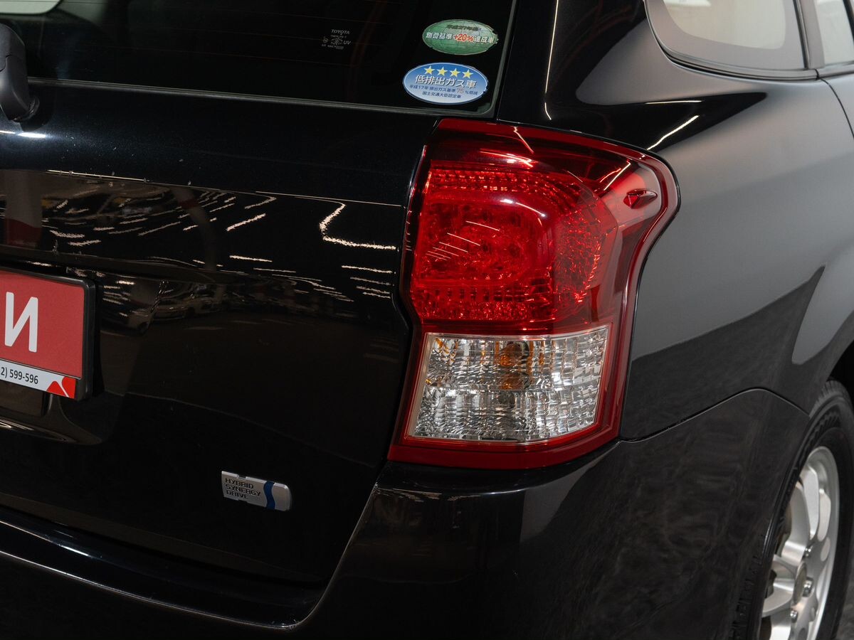 Toyota Corolla 2014 - фото автомобиля