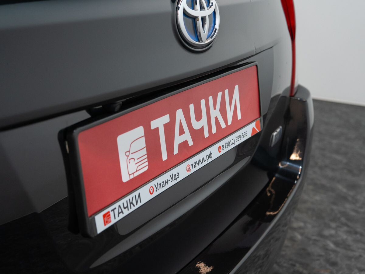 Toyota Corolla 2014 - фото автомобиля