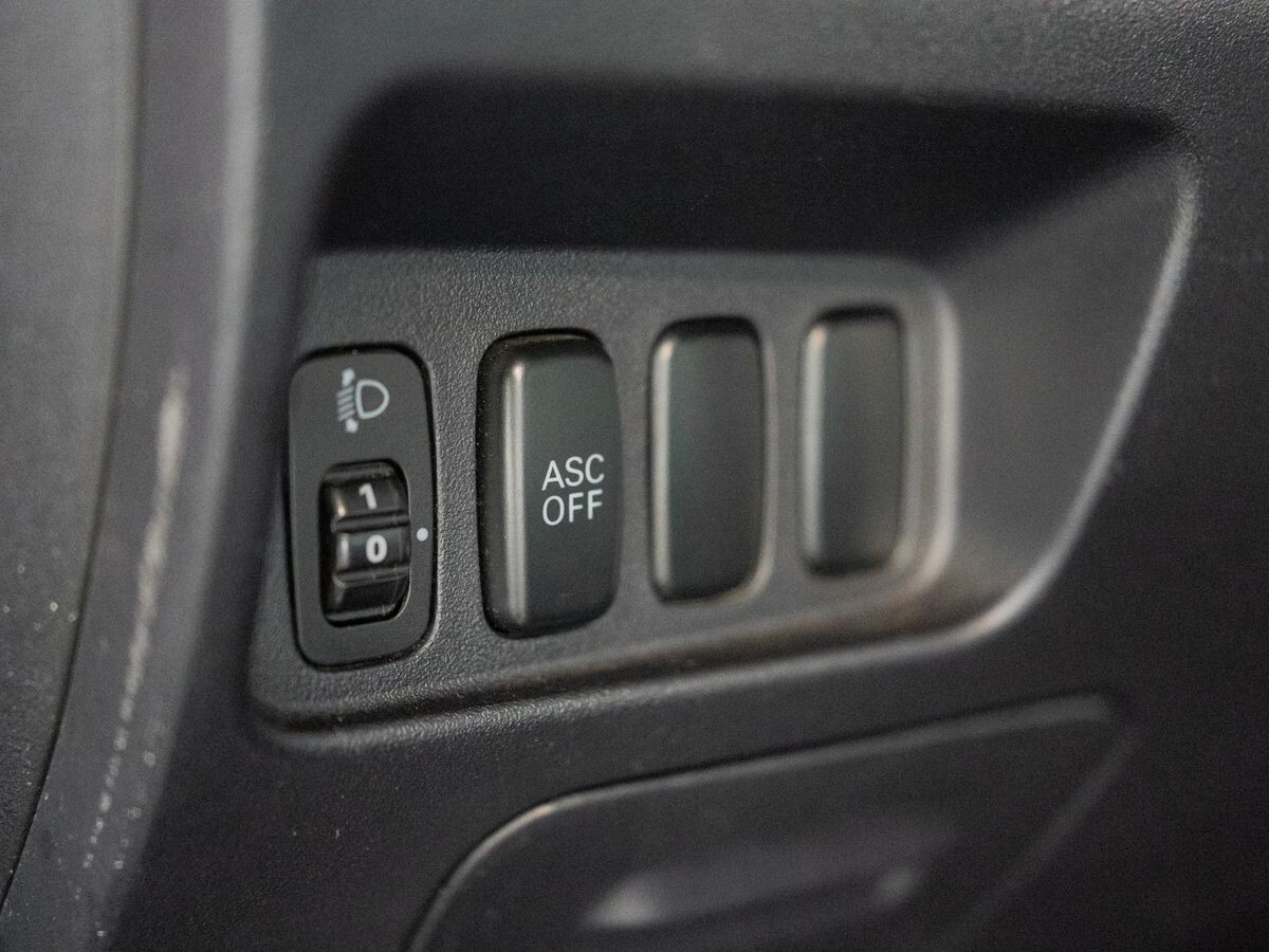 Mitsubishi Outlander 2008 - фото автомобиля