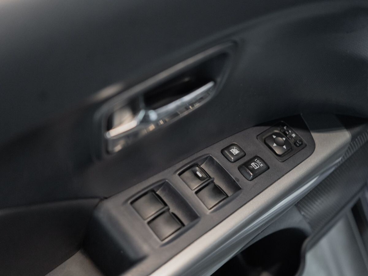 Mitsubishi Outlander 2008 - фото автомобиля