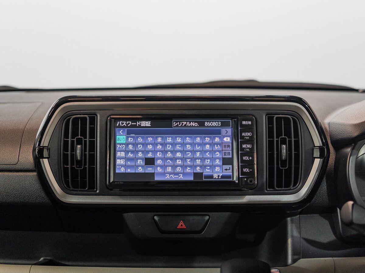 Toyota Passo 2020 - фото автомобиля