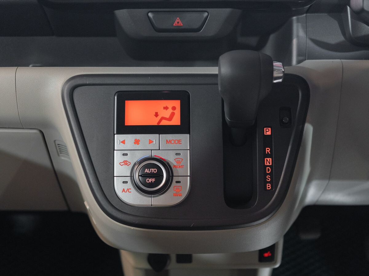 Toyota Passo 2020 - фото автомобиля