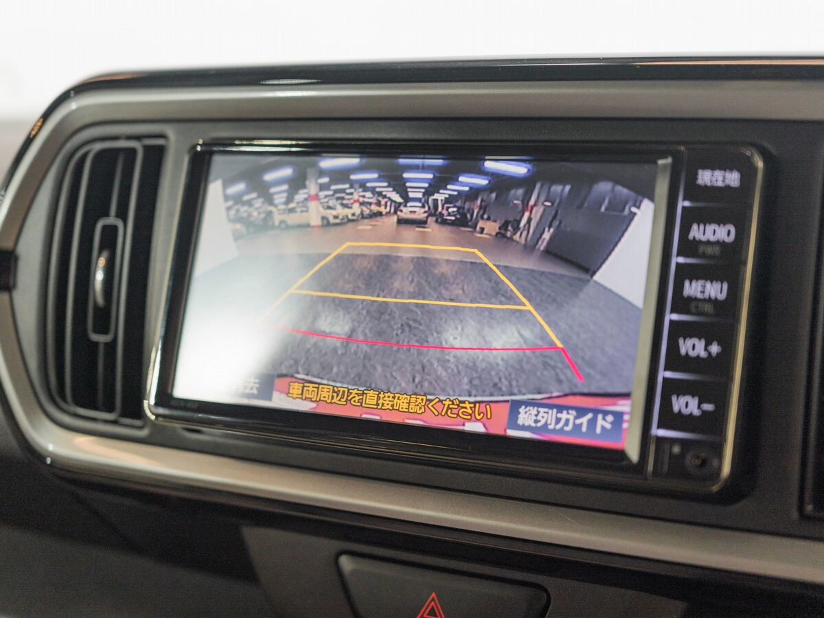 Toyota Passo 2020 - фото автомобиля