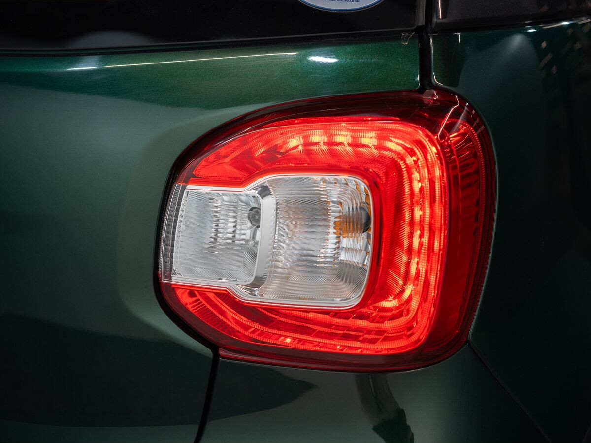 Toyota Passo 2020 - фото автомобиля