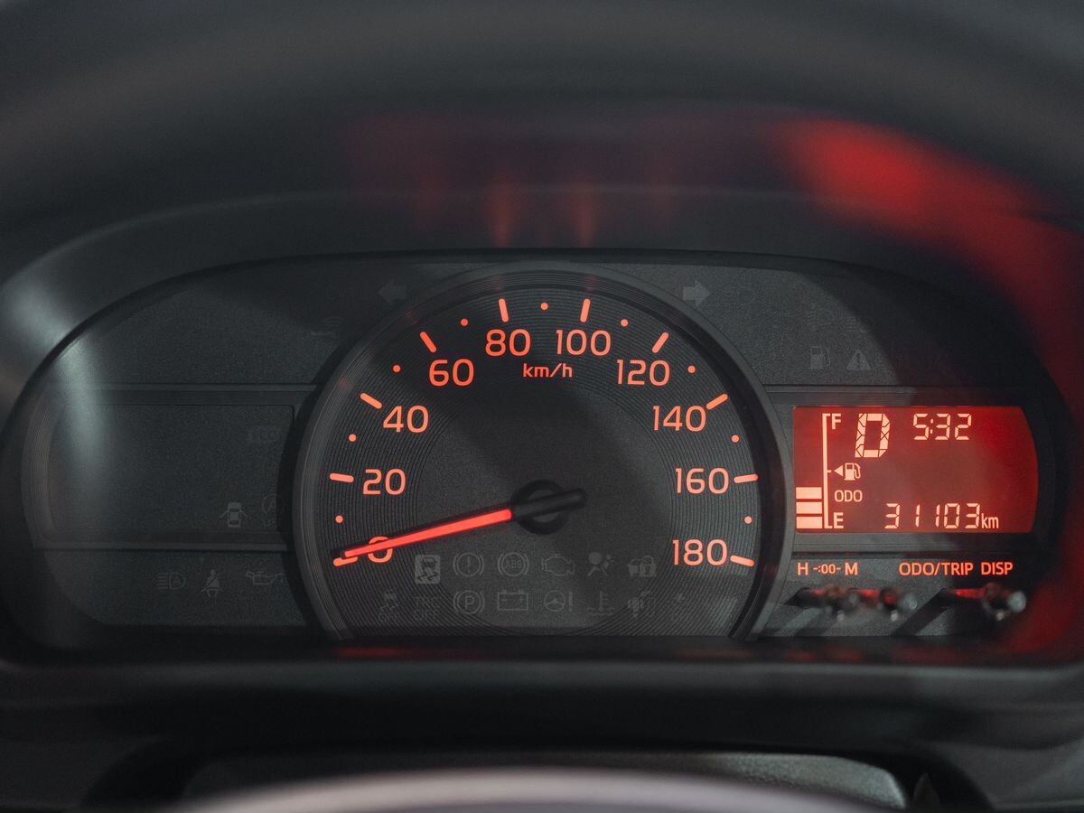 Toyota Passo 2020 - фото автомобиля