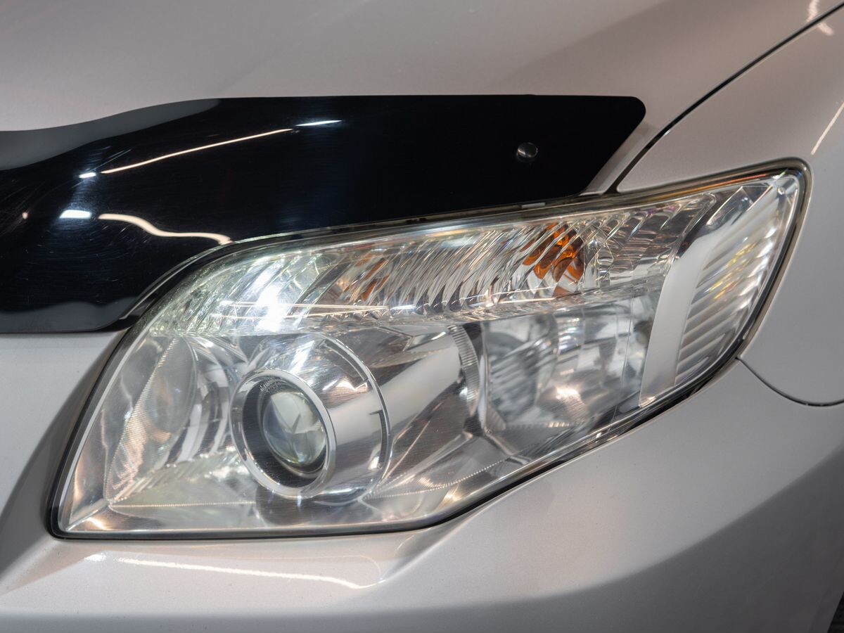 Toyota Corolla 2008 - фото автомобиля