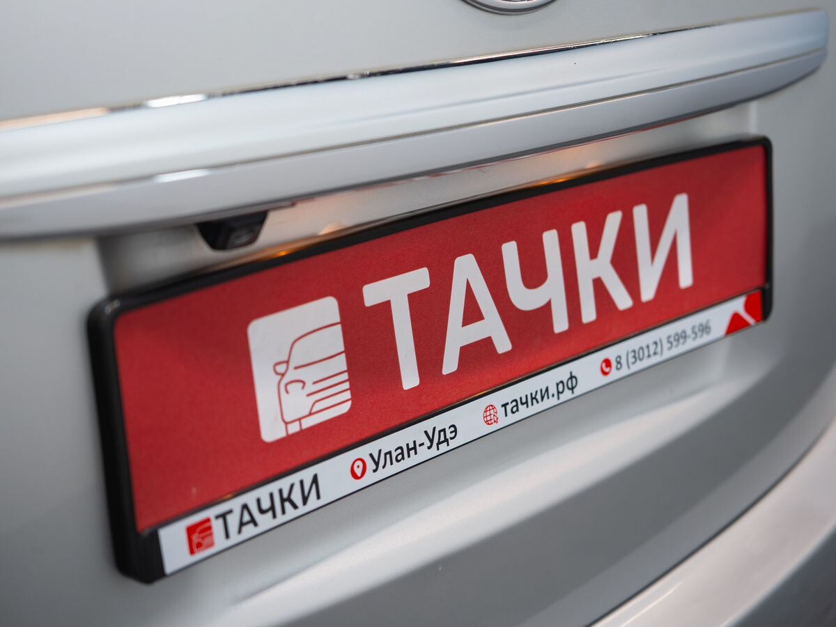 Toyota Corolla 2008 - фото автомобиля