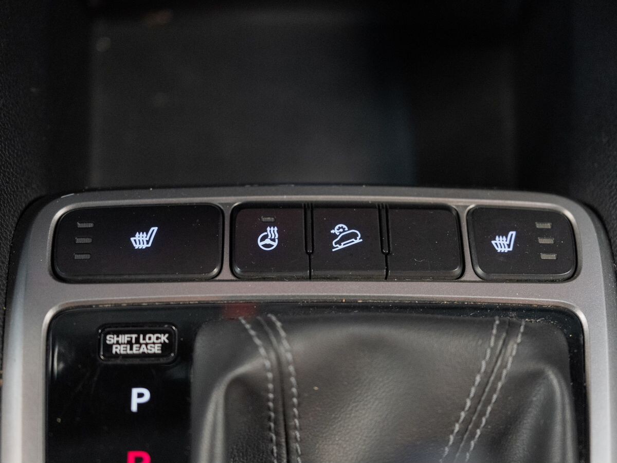 Hyundai Creta 2017 - фото автомобиля