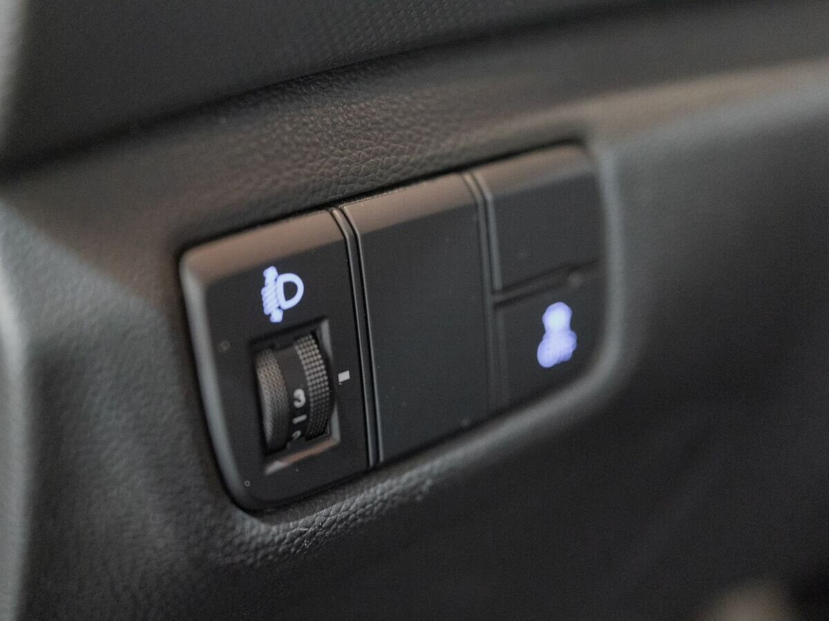 Hyundai Creta 2017 - фото автомобиля