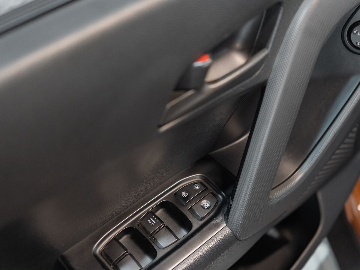 Hyundai Creta 2017 - фото автомобиля