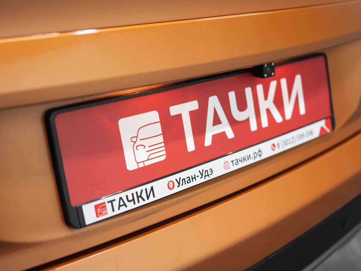 Hyundai Creta 2017 - фото автомобиля