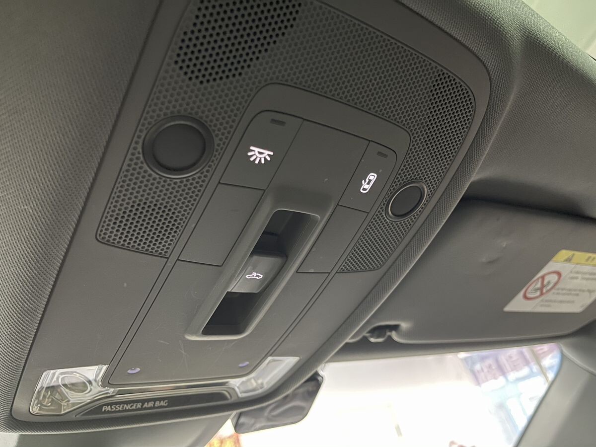 Audi A3 2023 - фото автомобиля