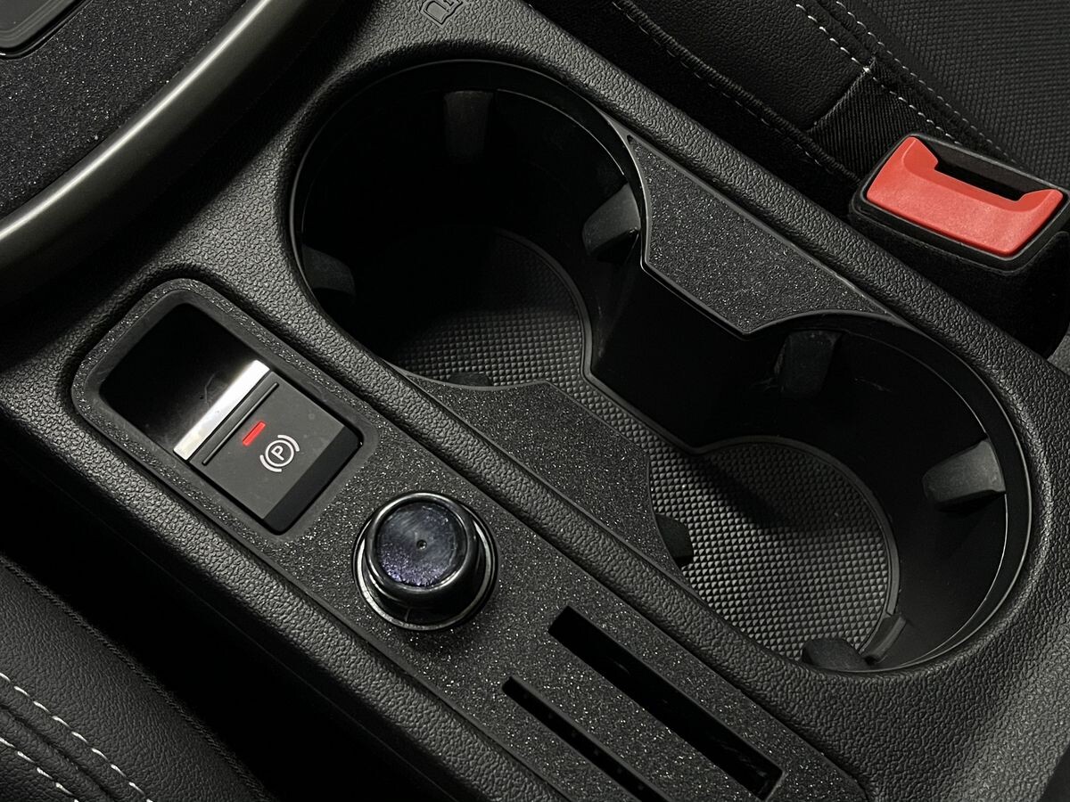 Audi A3 2023 - фото автомобиля