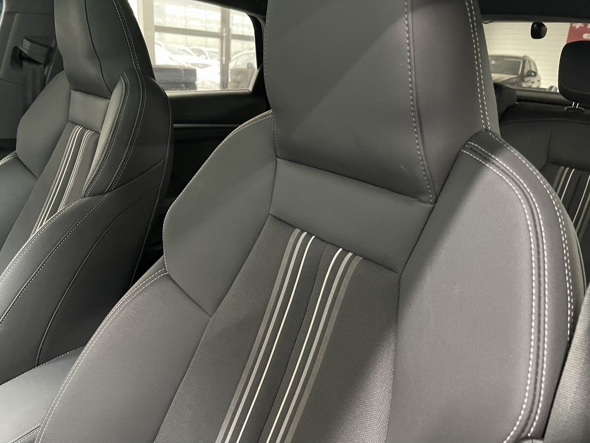 Audi A3 2023 - фото автомобиля