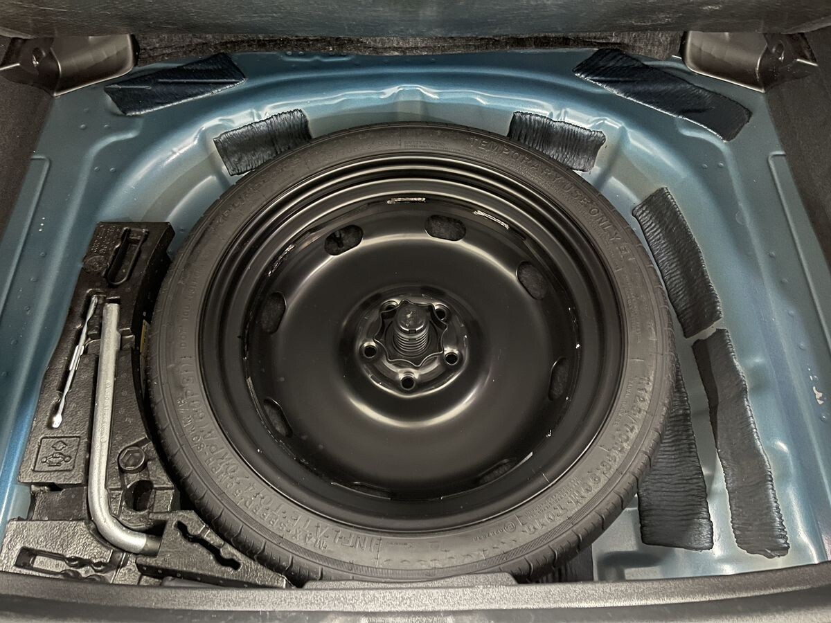 Audi A3 2023 - фото автомобиля