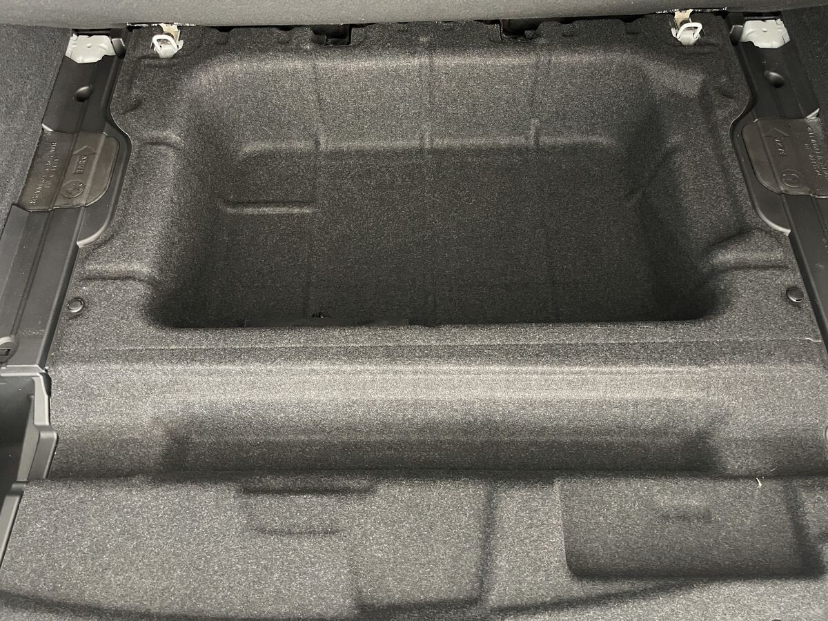 BMW X3 2021 - фото автомобиля