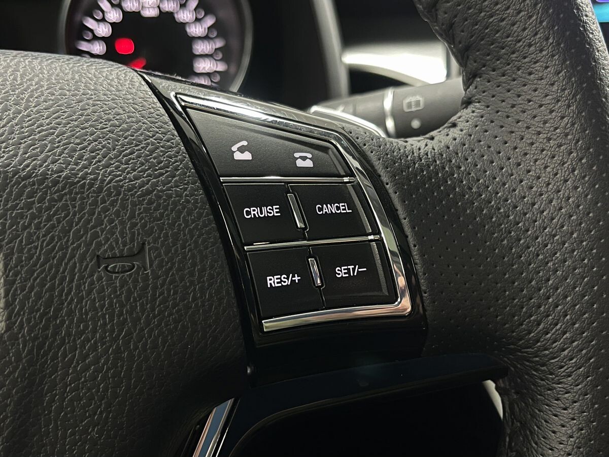 Haval M6 2023 - фото автомобиля