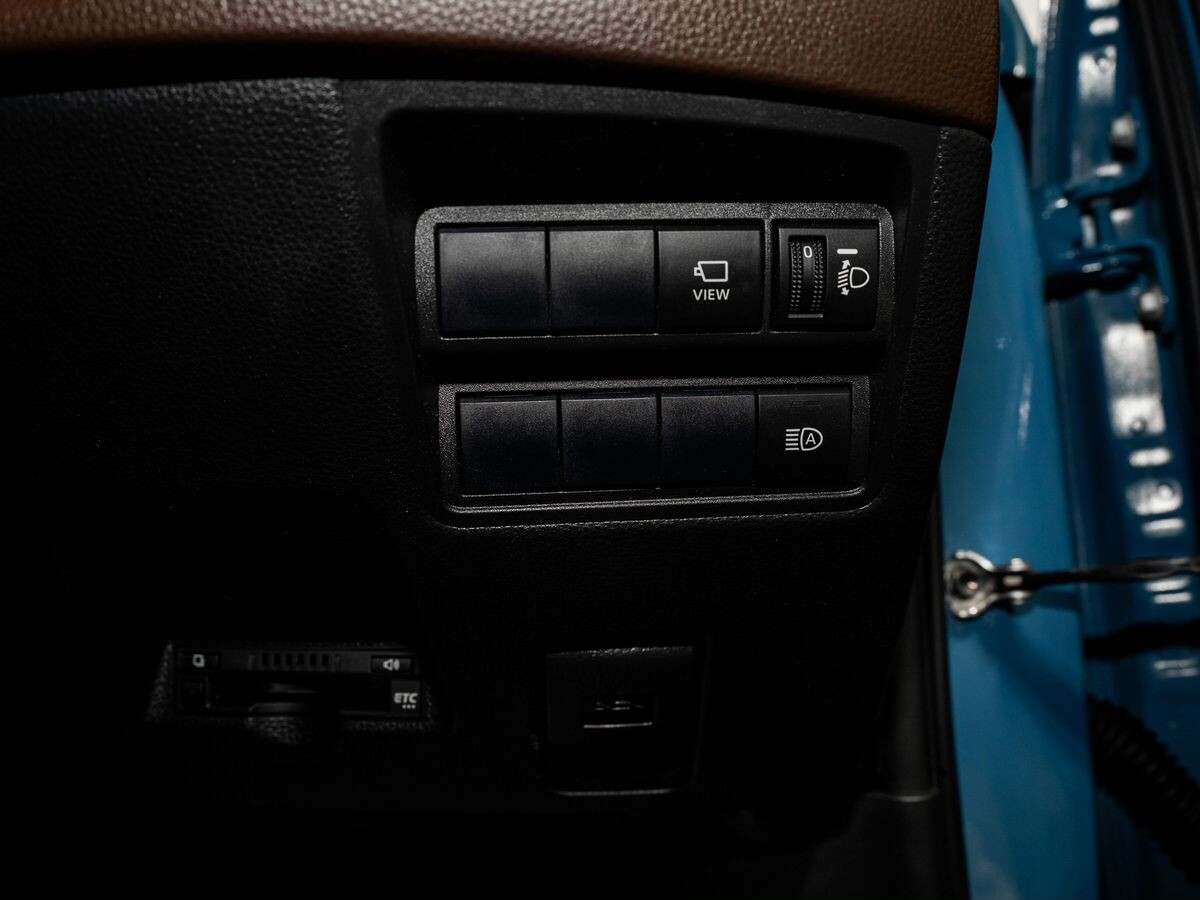 Toyota Yaris Cross 2020 - фото автомобиля