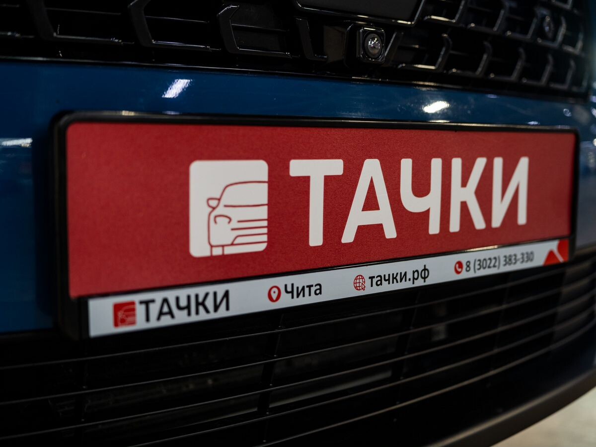 Toyota Yaris Cross 2020 - фото автомобиля