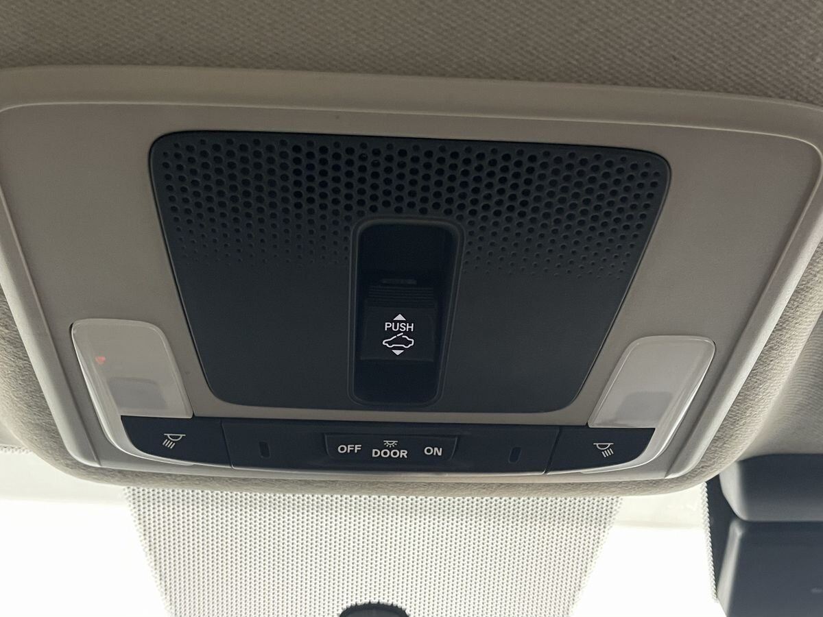 Honda Civic 2021 - фото автомобиля