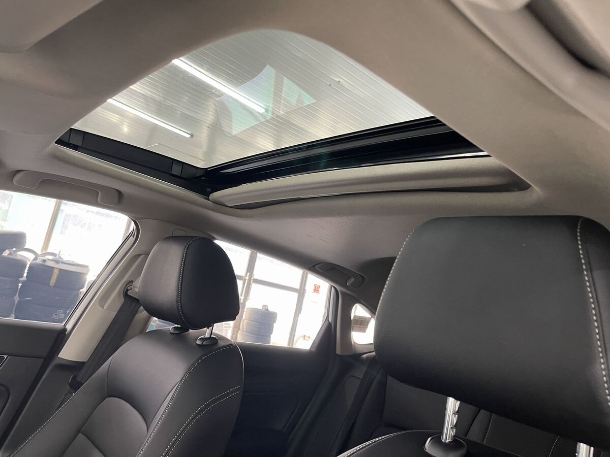 Honda Civic 2021 - фото автомобиля