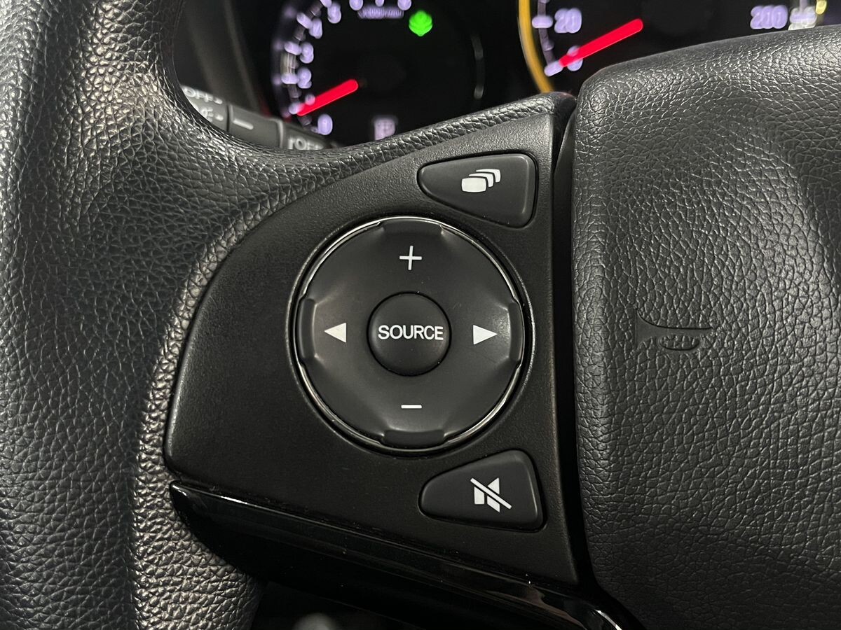 Honda XR-V 2021 - фото автомобиля