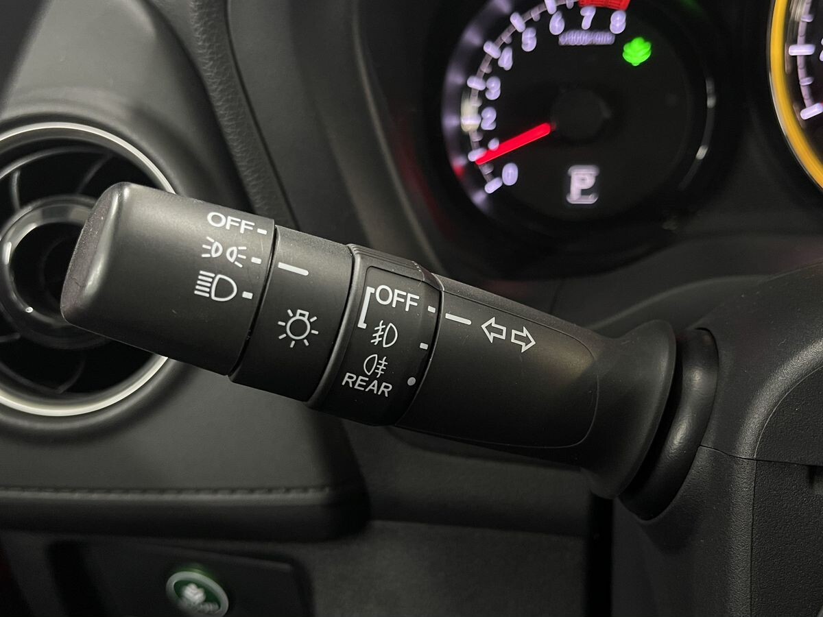 Honda XR-V 2021 - фото автомобиля