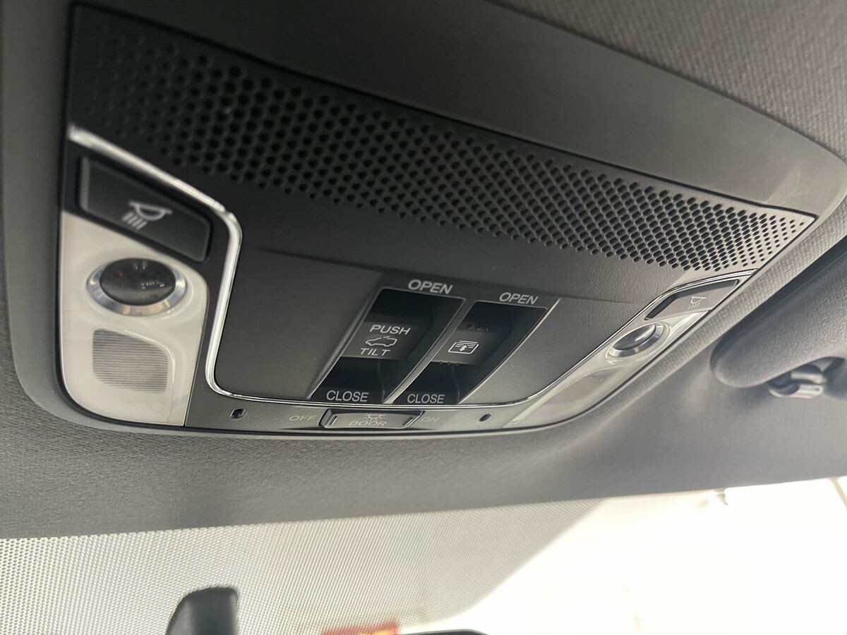 Honda XR-V 2021 - фото автомобиля