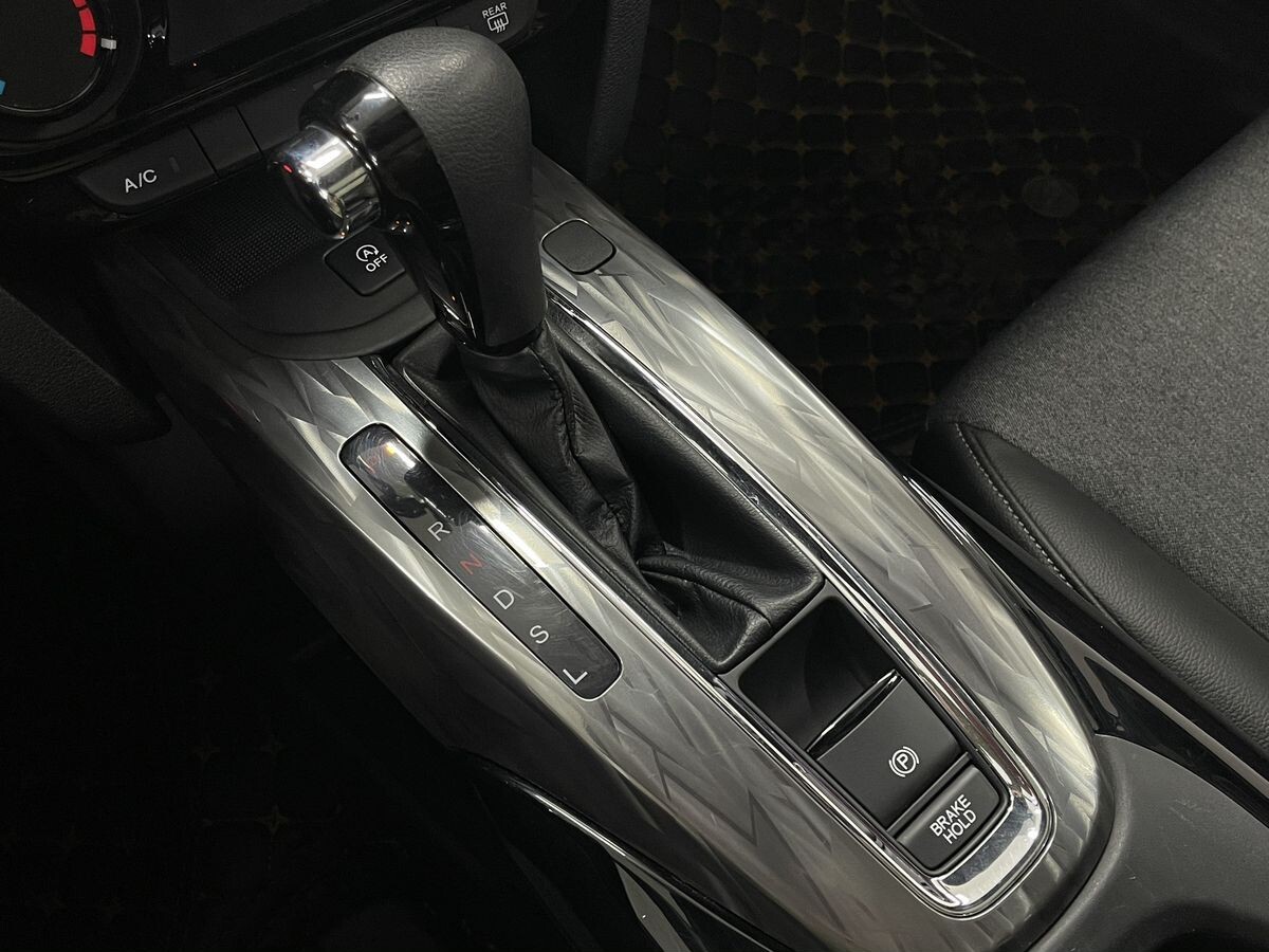 Honda XR-V 2021 - фото автомобиля