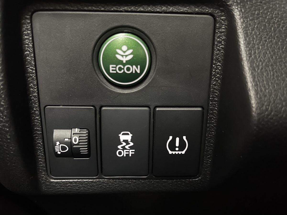 Honda XR-V 2021 - фото автомобиля