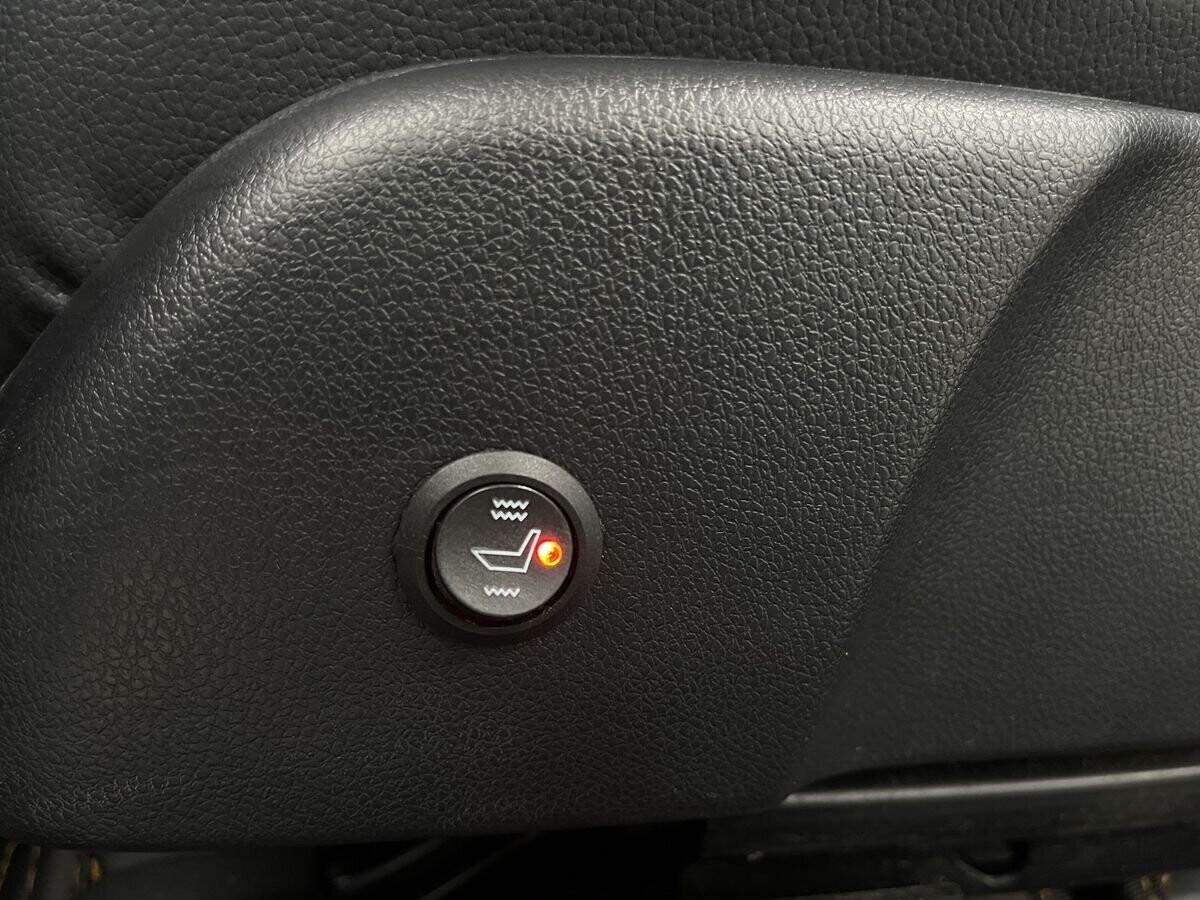 Honda XR-V 2021 - фото автомобиля