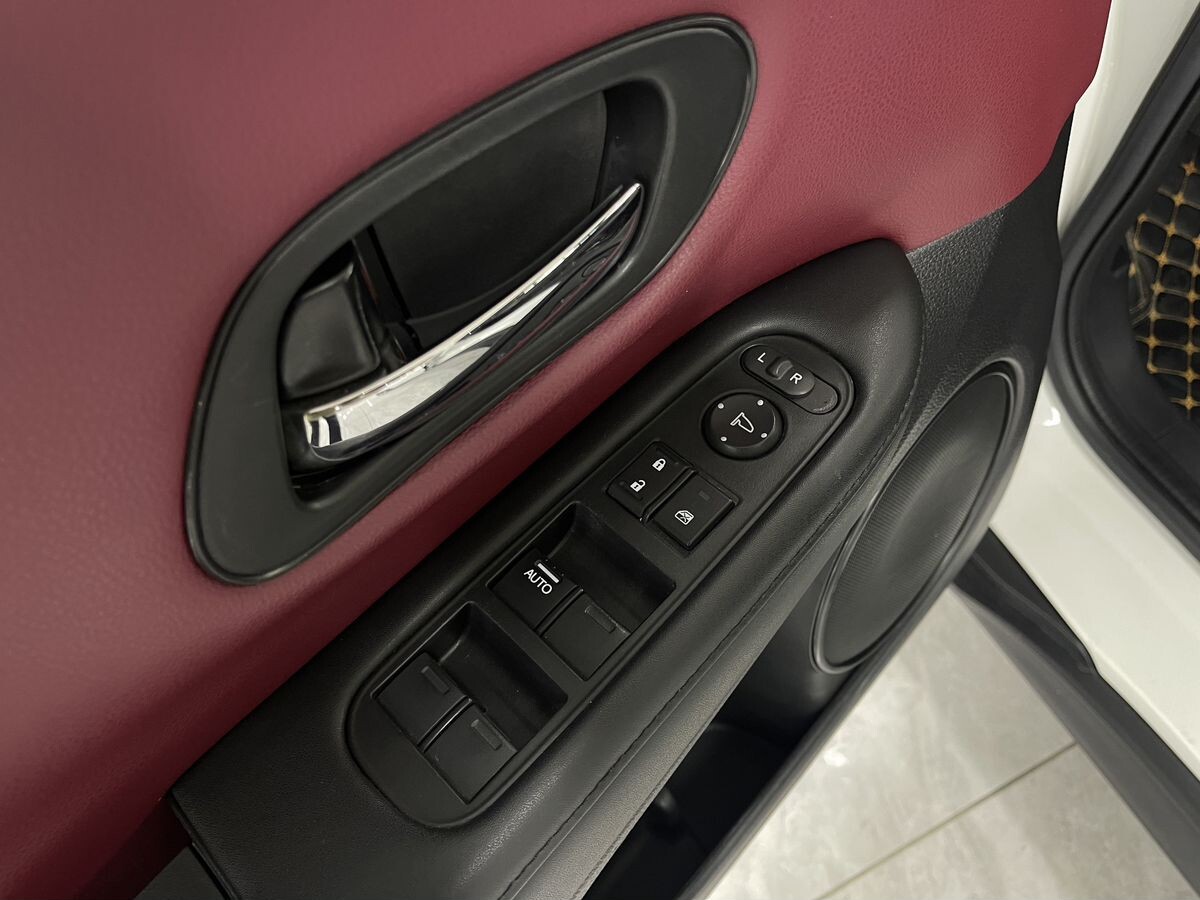 Honda XR-V 2021 - фото автомобиля