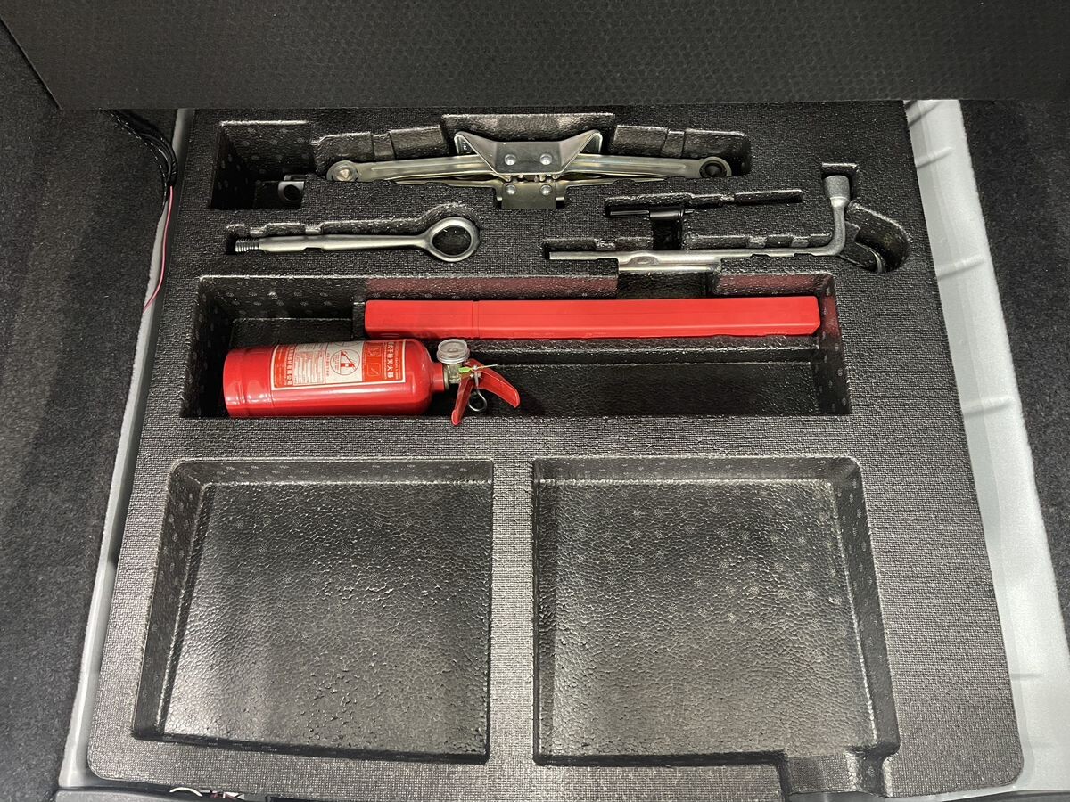 Honda XR-V 2021 - фото автомобиля