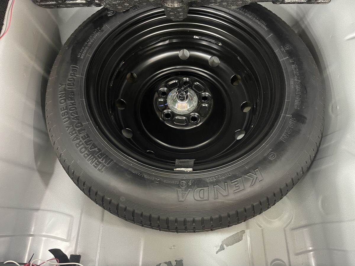 Honda XR-V 2021 - фото автомобиля