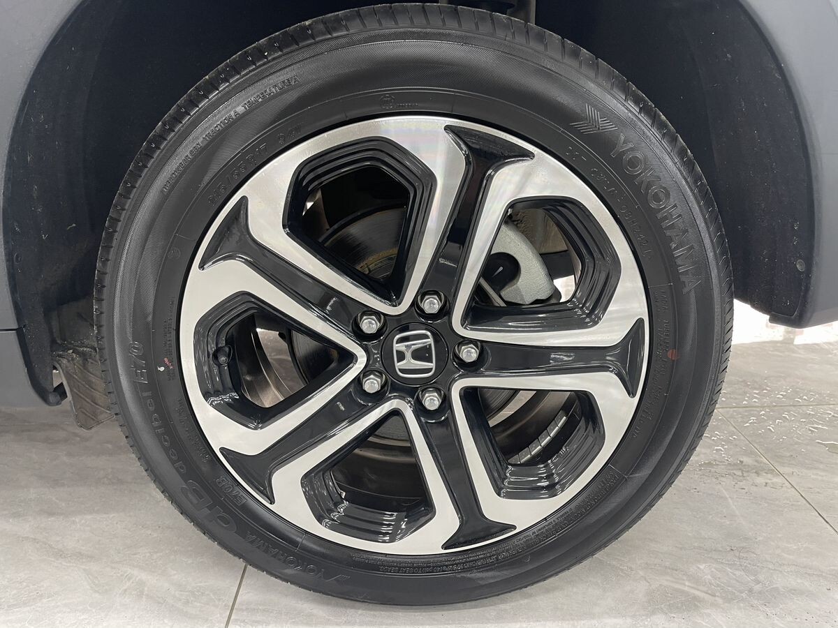 Honda XR-V 2021 - фото автомобиля