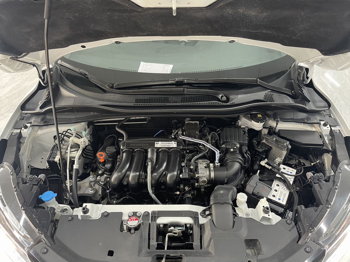 Honda XR-V 2021 - фото автомобиля