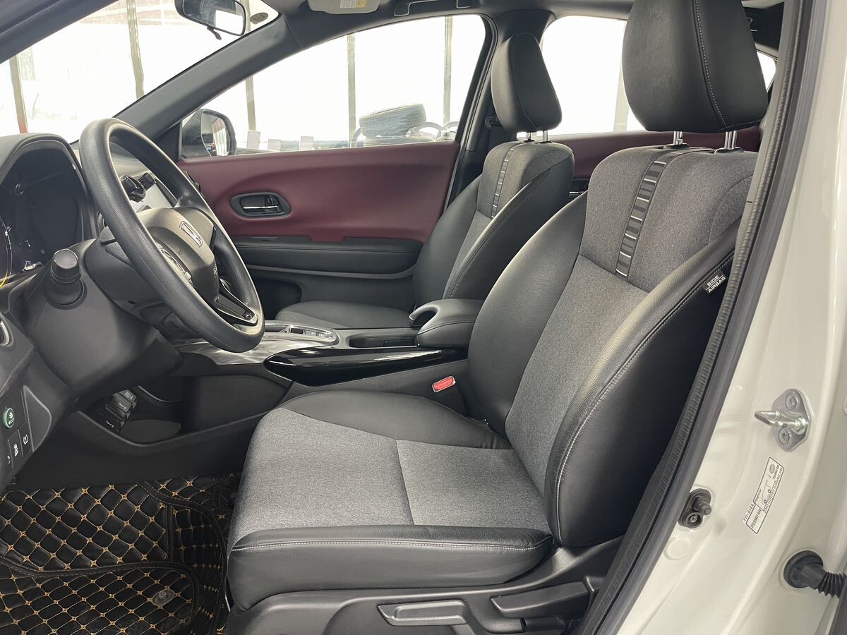 Honda XR-V 2021 - фото автомобиля