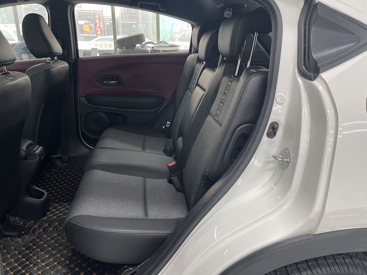 Honda XR-V 2021 - фото автомобиля