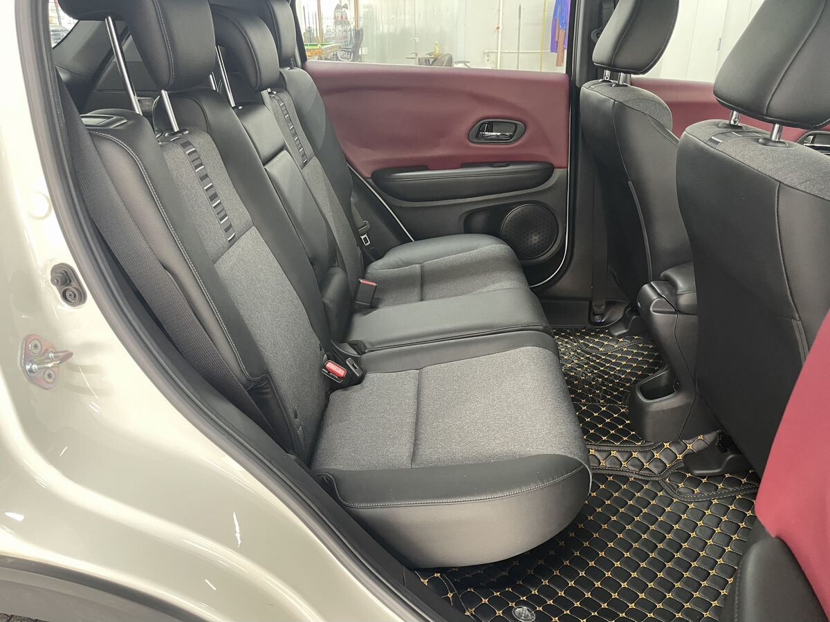 Honda XR-V 2021 - фото автомобиля