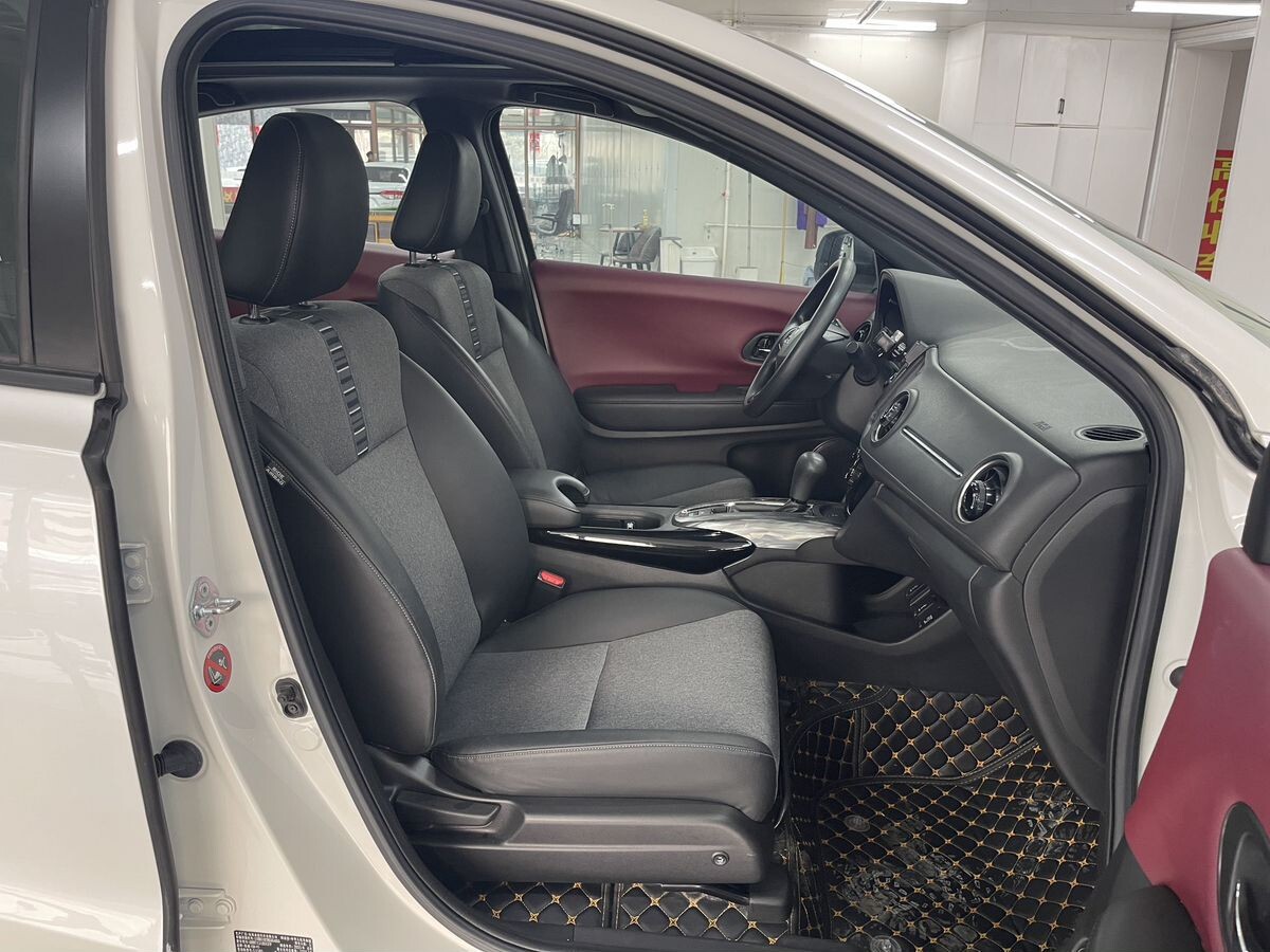 Honda XR-V 2021 - фото автомобиля