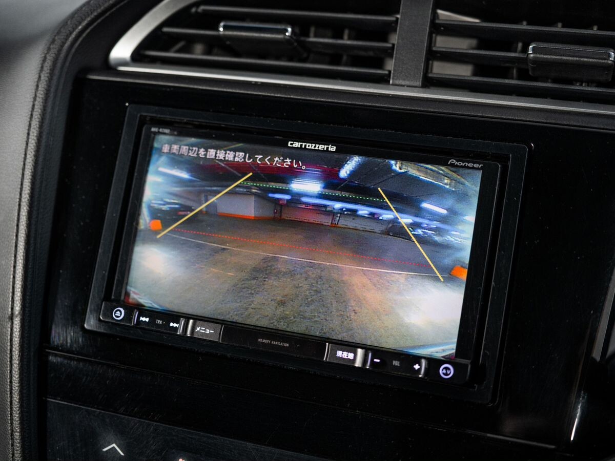 Honda Shuttle 2019 - фото автомобиля