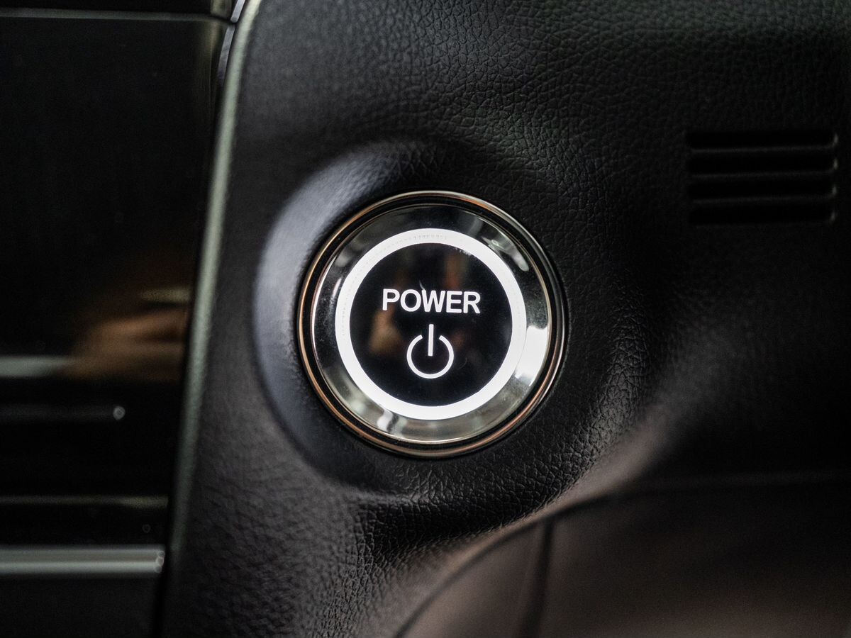 Honda Shuttle 2019 - фото автомобиля